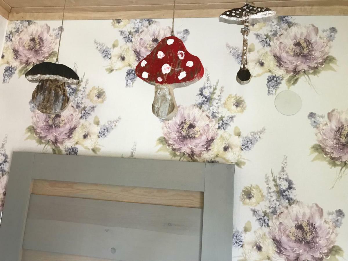 Hubertowka Farm stay Leszczewek