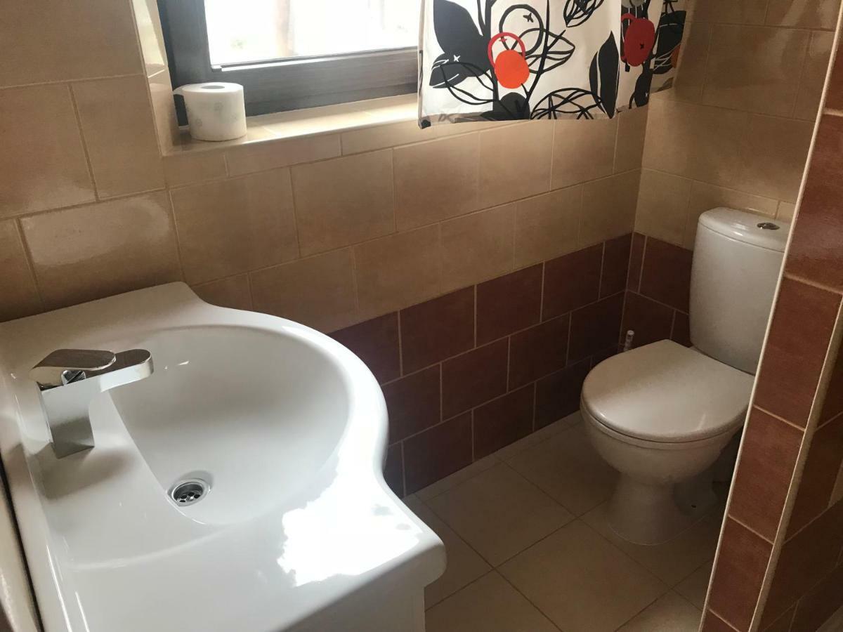 Farm stay Hubertowka
