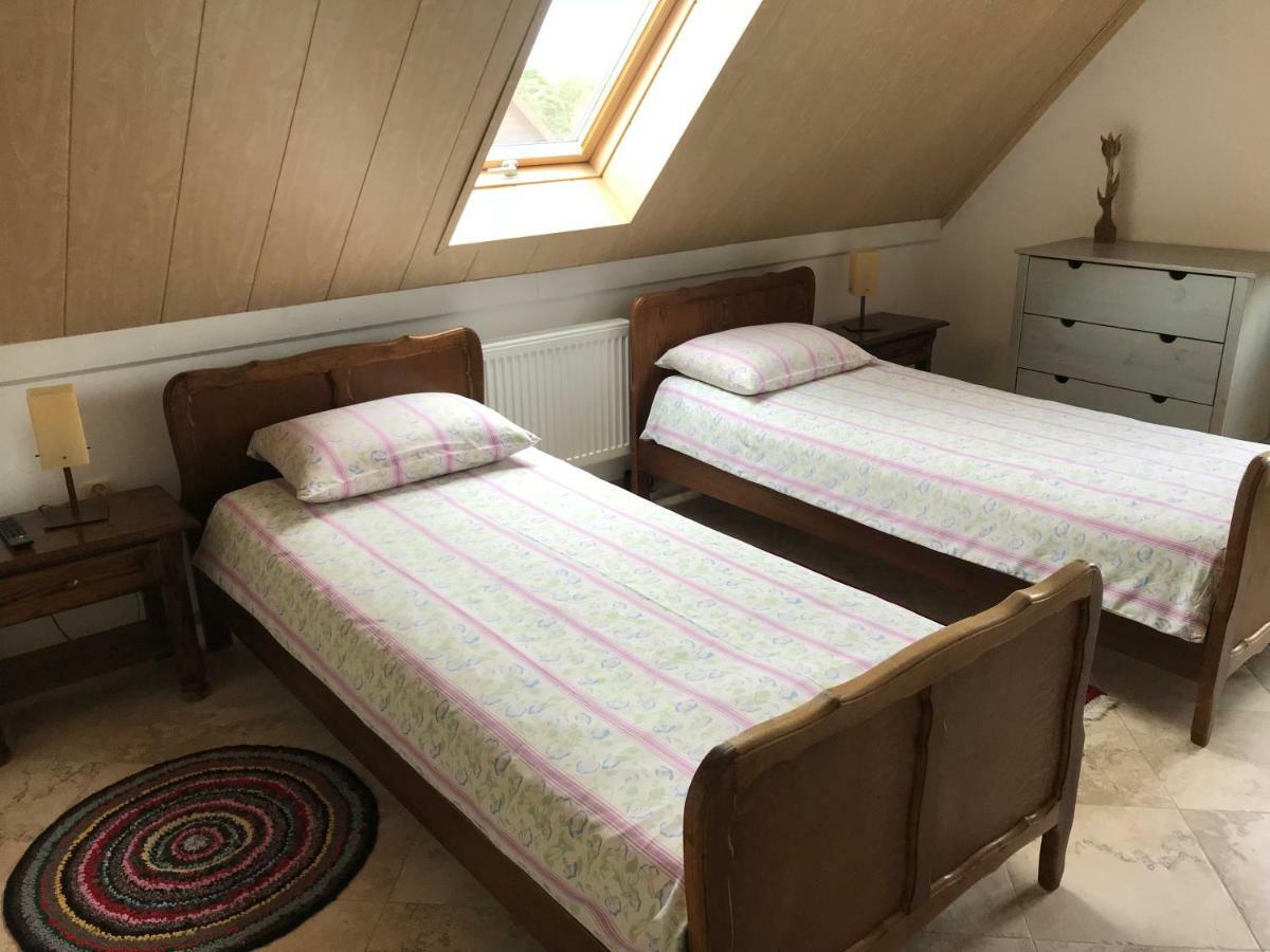 Farm stay Hubertowka