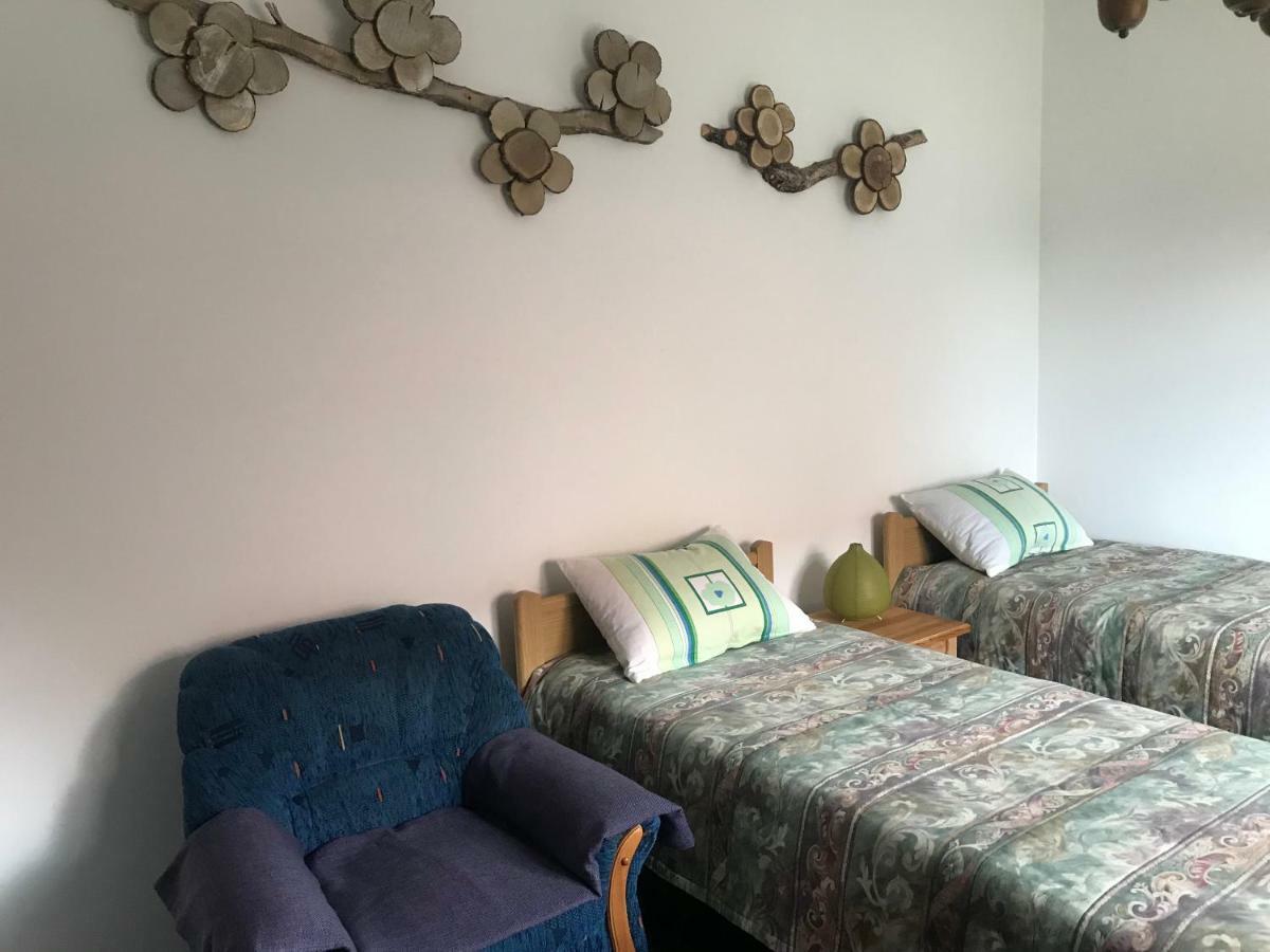 Farm stay Hubertowka