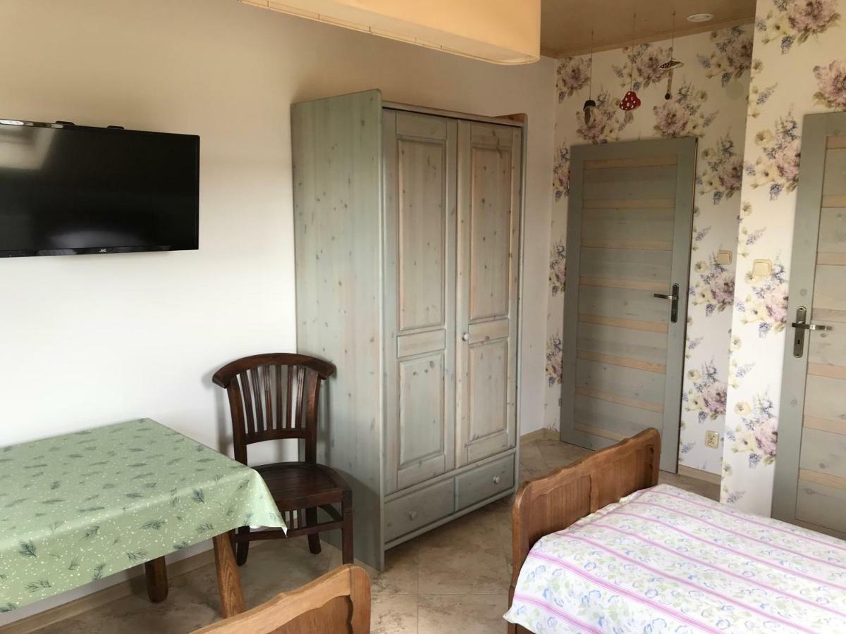 Farm stay Hubertowka *