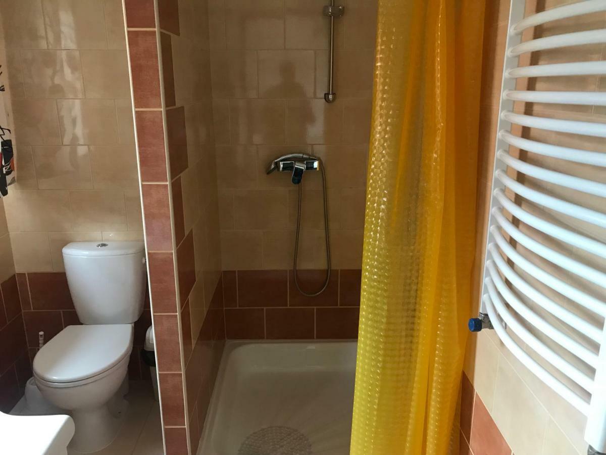 Farm stay Hubertowka