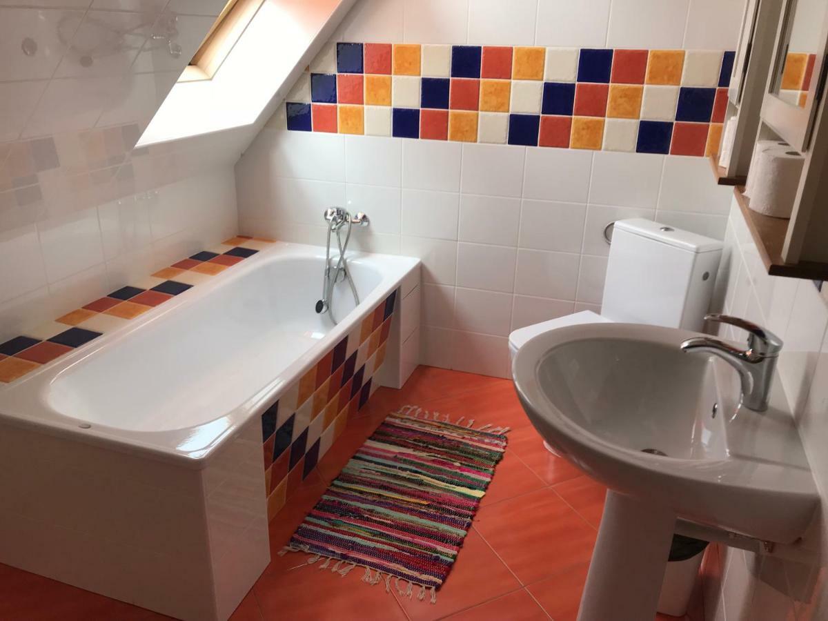Farm stay Hubertowka