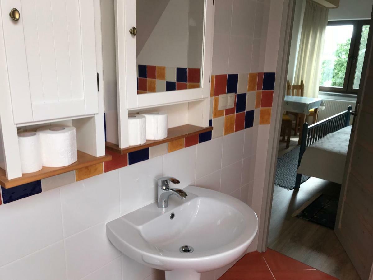 Farm stay Hubertowka