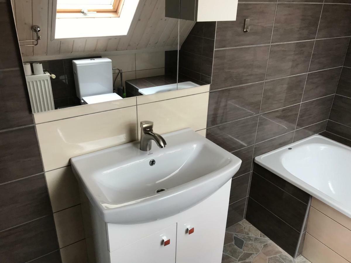 Farm stay Hubertowka