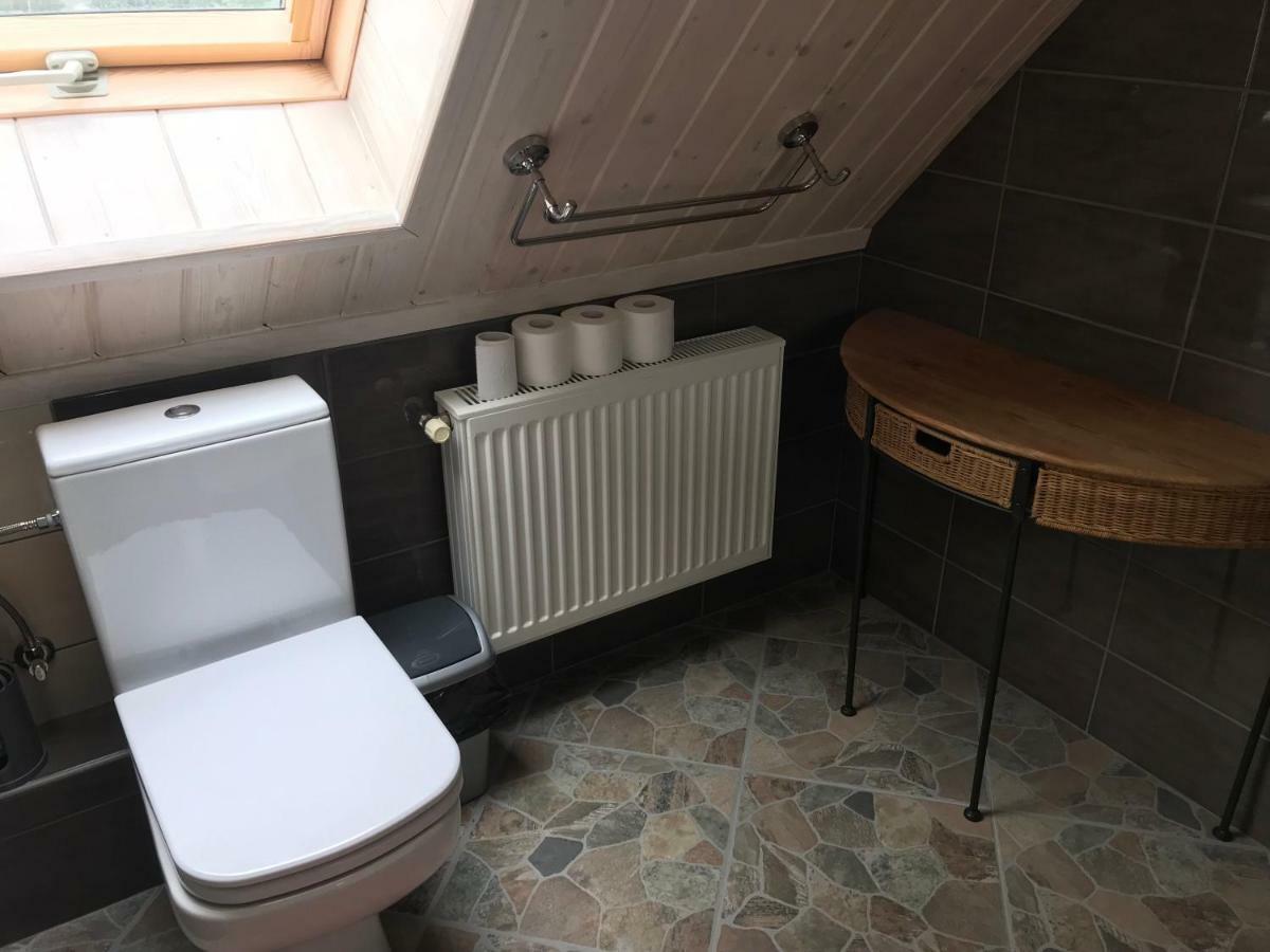 Hubertowka Leszczewek