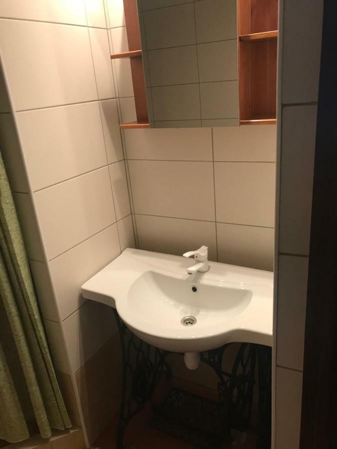 Hubertowka * Leszczewek