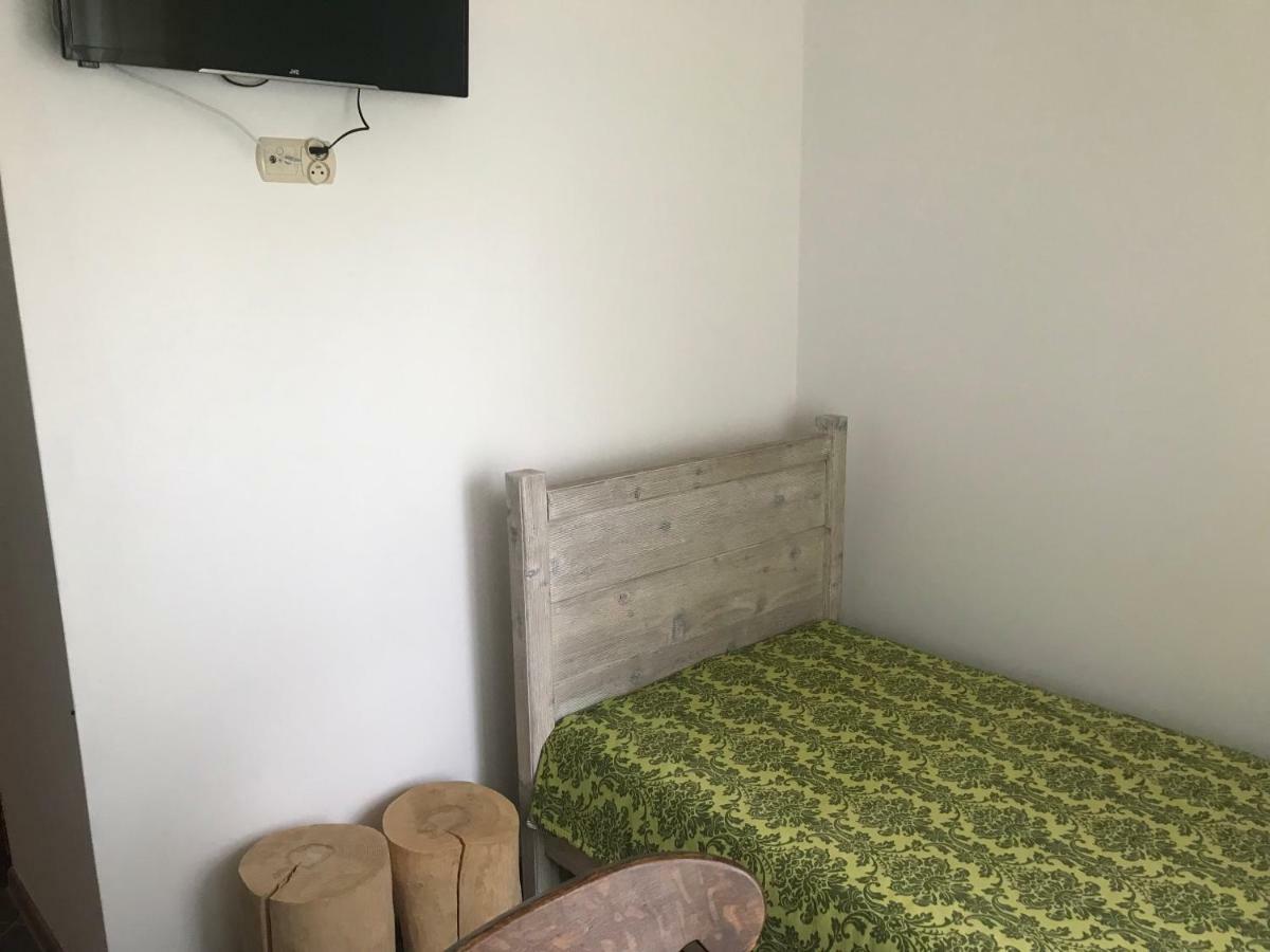 Farm stay Hubertowka