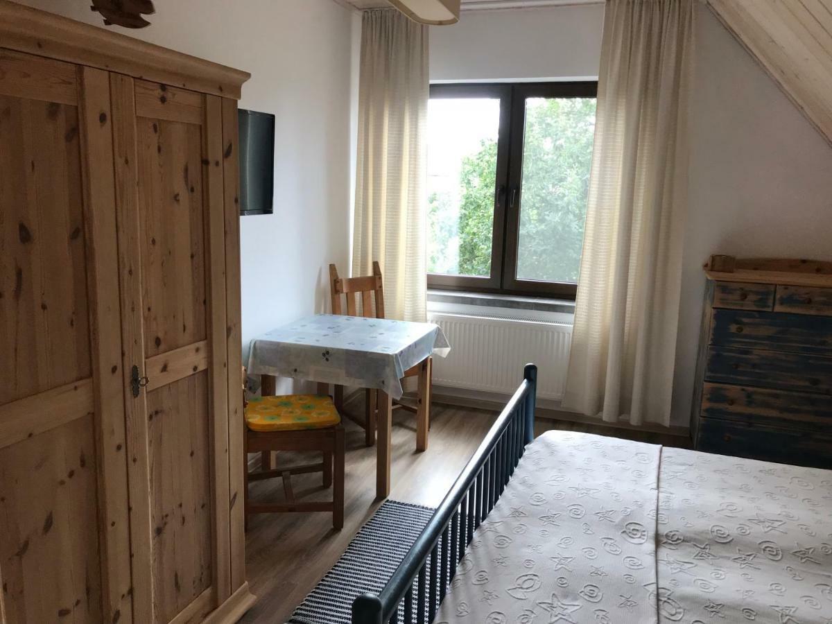 Hubertowka Farm stay *